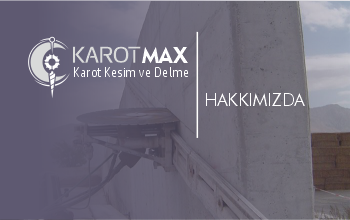 Karot Max | Hakkımızda