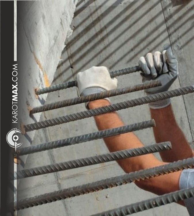 Kimyasal Ankraj Uygulama